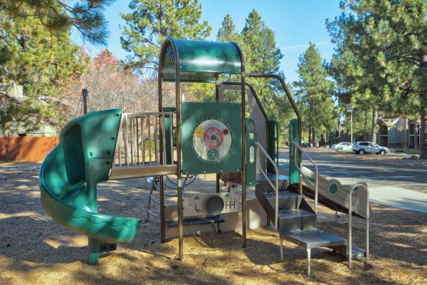 Hotel Seventh Mountain Resort (Bend)